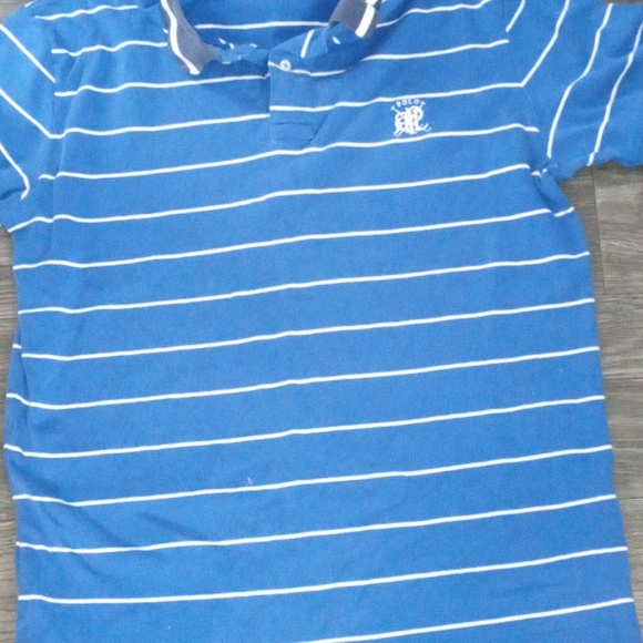 Ralph lauren scribble crest set of 3 - Picture 3 of 11